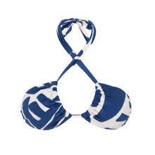 Cargar imagen en el visor de la galería, Product Back: Rio De Sol Haut Top Pottery Mel