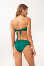 Cargar imagen en el visor de la galería, Model Back: Rio De Sol Bas Bottom Solar-Galapagos Essential-Comfy
