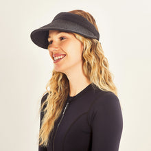Cargar imagen en el visor de la galería, Image 02: Uv Line Visière Visor Brunei Preto Upf50+