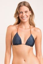 Cargar imagen en el visor de la galería, Image 13: Rio De Sol Haut Top Nocciola Tri-Inv