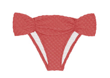 Cargar imagen en el visor de la galería, Product Front: Rio De Sol Bas Bottom Kiwanda Madras Band Comfort
