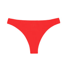 Cargar imagen en el visor de la galería, Product Front: Rio De Sol Bas Bottom Rouge Nice-Fio
