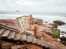 Cargar imagen en el visor de la galería, Image 06: Rio De Sol Une Pièce Utah Hype