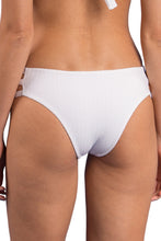 Cargar imagen en el visor de la galería, Image 07: Rio De Sol Bas Bottom Bora-White Madrid-Trio
