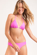 Cargar imagen en el visor de la galería, Image 04: Rio De Sol Bas Bottom Vita-Pink Ciao