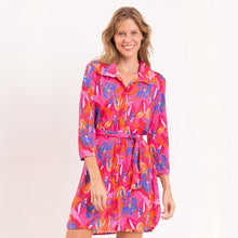 Cargar imagen en el visor de la galería, Gallery: Rio De Sol Chemise Flavors Chemise