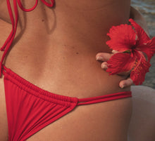 Cargar imagen en el visor de la galería, Image 12: Wednesday In Hawaii By Rio De Sol Bas Bottom Hibiscus Isla