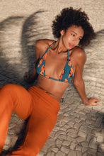 Cargar imagen en el visor de la galería, Image 10: Rio De Sol Pantalon De Plage Ferrugo Murana Pants