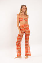 Cargar imagen en el visor de la galería, Image 07: Rio De Sol Pantalon De Plage Maracai Pants Lana