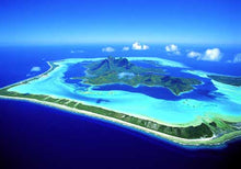 Cargar imagen en el visor de la galería, Image 02: Tiki Fragrances Eau De Toilette Exotic Bora Bora 30Ml