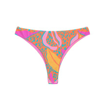 Cargar imagen en el visor de la galería, Product Front: Rio De Sol Haut Top Lyla Mila