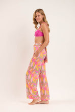 Cargar imagen en el visor de la galería, Image 08: Rio De Sol Pantalon De Plage Lyla Pants Knot