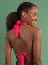 Cargar imagen en el visor de la galería, Image 11: Rio De Sol Haut Top Dots-Virtual-Pink Mel