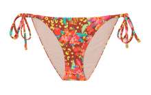 Cargar imagen en el visor de la galería, Product Front: Rio De Sol Bas Bottom Tropics Ibiza-Comfy