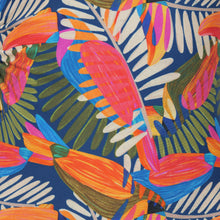 Cargar imagen en el visor de la galería, Image 06: Rio De Sol Pantalon De Plage Jungle Wide Pants
