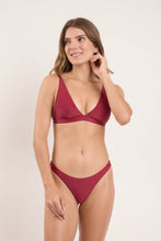 Cargar imagen en el visor de la galería, Image 07: Rio De Sol Bas Bottom Touch-Carmim Nice