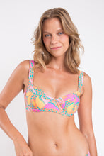 Cargar imagen en el visor de la galería, Gallery: Rio De Sol Haut Top Lyla Amelia