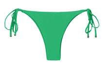 Cargar imagen en el visor de la galería, Product Front: Rio De Sol Bas Bottom Tambourine Ibiza