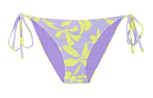 Cargar imagen en el visor de la galería, Product Front: Rio De Sol Bas Bottom Glow Ibiza-Comfy