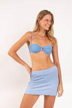 Cargar imagen en el visor de la galería, Image 10: Rio De Sol Jupe De Page Drift-Cianita Lila Skirt