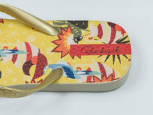 Cargar imagen en el visor de la galería, Image 04: Rio De Sol Tongs Stories Slim