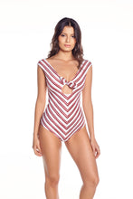 Cargar imagen en el visor de la galería, Image 02: Saha Une Pièce Aurora One Piece