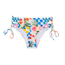 Cargar imagen en el visor de la galería, Product Front: Rio De Sol Bas Bottom Al-Mare Madrid