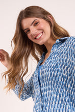 Cargar imagen en el visor de la galería, Image 08: Rio De Sol Chemise Chuva Chemise Gabriele