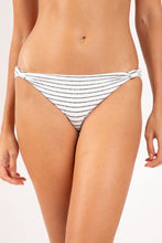 Cargar imagen en el visor de la galería, Gallery: Rio De Sol Bas Bottom Linea-White Mel-Comfy