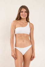 Cargar imagen en el visor de la galería, Model Front: Rio De Sol Bas Bottom Sand-White Leblon