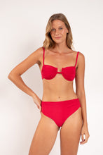 Cargar imagen en el visor de la galería, Image 06: Rio De Sol Haut Top Malibu-Malagueta Zaya