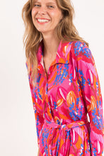 Cargar imagen en el visor de la galería, Image 10: Rio De Sol Chemise Flavors Chemise