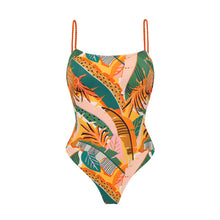 Cargar imagen en el visor de la galería, Product Front: Rio De Sol Une Pièce El-Arco Ella