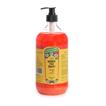 Cargar imagen en el visor de la galería, Product Front: Tiki Sun Care Monoi Tiki Tiare Indice 3 1L