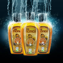 Cargar imagen en el visor de la galería, Image 03: Tevi Monoi Oils Monoi Super Bronzant Tiare 120Ml