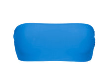 Cargar imagen en el visor de la galería, Product Front: Rio De Sol Haut Top Uv-Enseada Bandeau-Reto