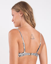 Cargar imagen en el visor de la galería, Image 05: Rio De Sol Haut Top Collage Bandeau-Crispy