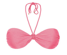 Cargar imagen en el visor de la galería, Product Front: Rio De Sol Haut Top Shimmer-Confetti Twist