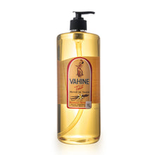Cargar imagen en el visor de la galería, Product Front: Vahine Monoi Oils Vahine Monoi Vanille 1L