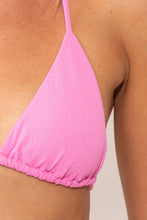 Cargar imagen en el visor de la galería, Image 05: Rio De Sol Ensemble Set Crespinho-Rosa Tri-Inv Cheeky-Tie