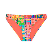 Cargar imagen en el visor de la galería, Product Front: Rio De Sol Bas Bottom Love-Trip Essential-Comfy