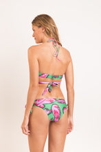 Cargar imagen en el visor de la galería, Model Back: Rio De Sol Ensemble Set Parrots Kate Madrid
