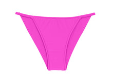 Cargar imagen en el visor de la galería, Product Front: Rio De Sol Bas Bottom Uv-Pink Cheeky-Fixa