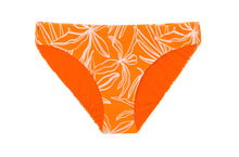 Cargar imagen en el visor de la galería, Product Front: Rio De Sol Bas Bottom Trail-Orange Essential-Comfy