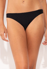 Cargar imagen en el visor de la galería, Gallery: Rio De Sol Bas Bottom Junco-Black Essential-Comfy