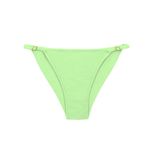 Cargar imagen en el visor de la galería, Product Front: Rio De Sol Bas Bottom Sand-Menta Cheeky-Fixa