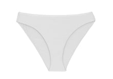 Cargar imagen en el visor de la galería, Product Front: Rio De Sol Bas Bottom Cotele-Branco Comfy