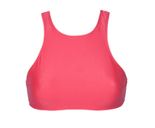 Cargar imagen en el visor de la galería, Product Front: Rio De Sol Haut Soutien Sporty Frutilly