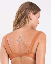 Cargar imagen en el visor de la galería, Image 05: Rio De Sol Haut Top Nocciola Amelia