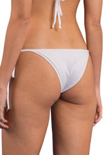 Cargar imagen en el visor de la galería, Image 07: Rio De Sol Bas Bottom Bora-White Lacinho